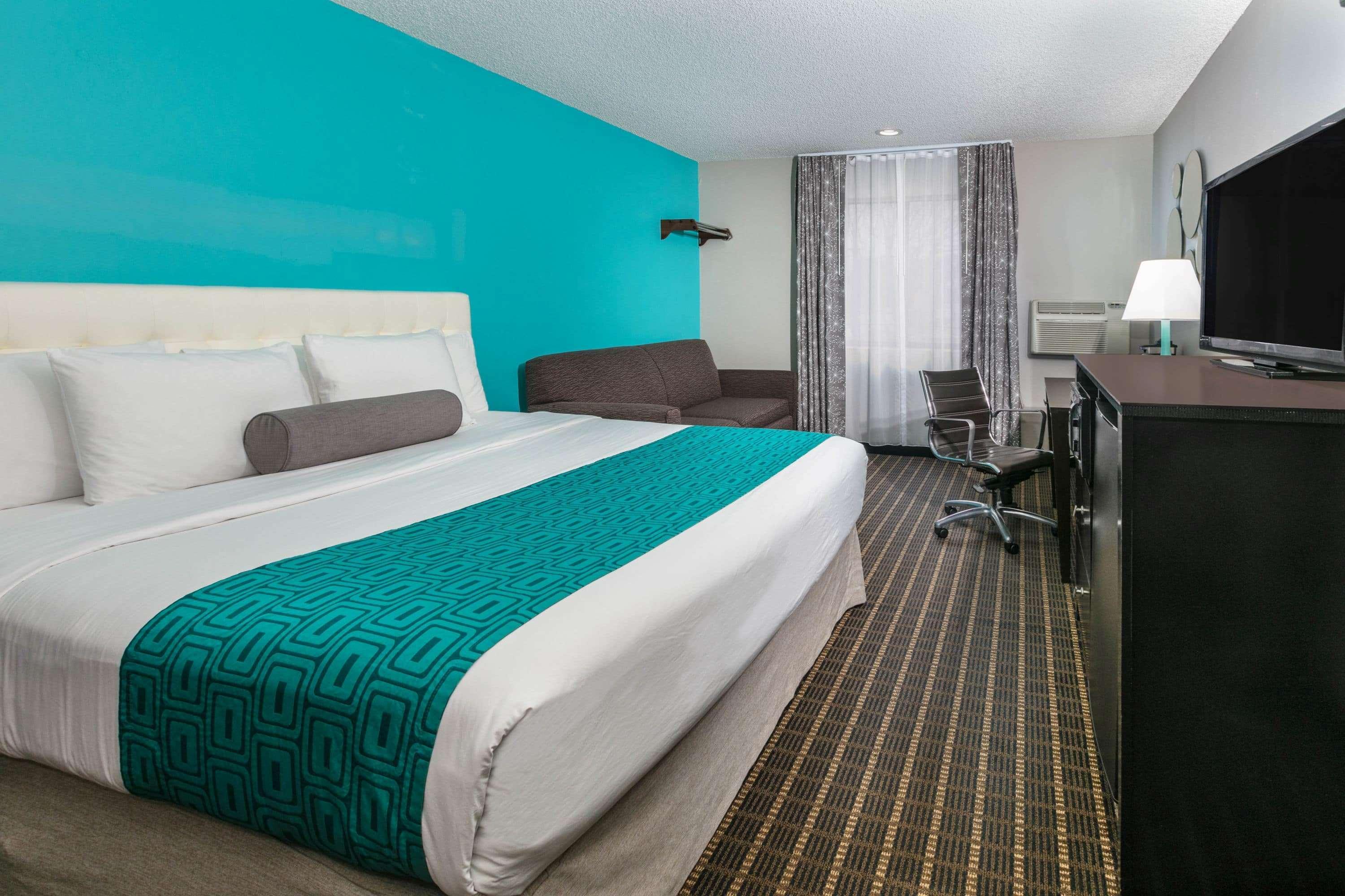 Howard Johnson By Wyndham Near Schlitterbahn New Braunfels Εξωτερικό φωτογραφία