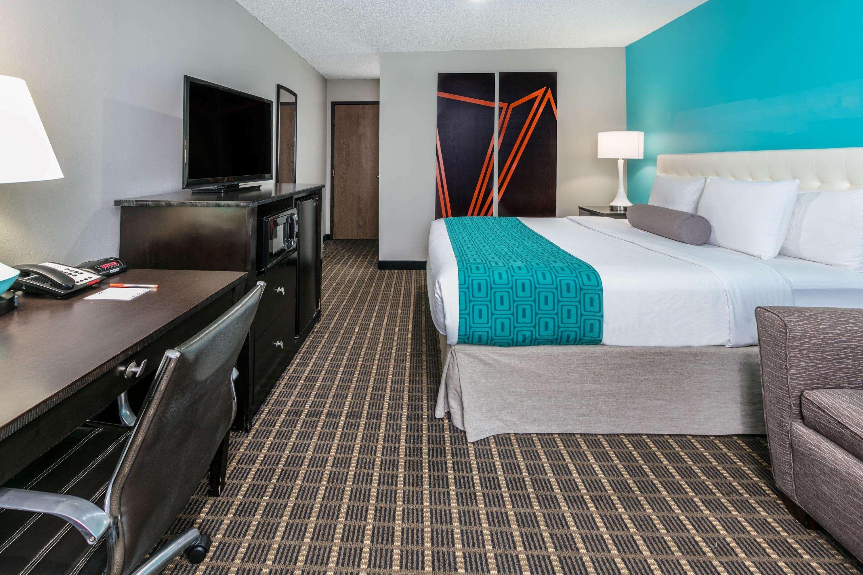 Howard Johnson By Wyndham Near Schlitterbahn New Braunfels Εξωτερικό φωτογραφία