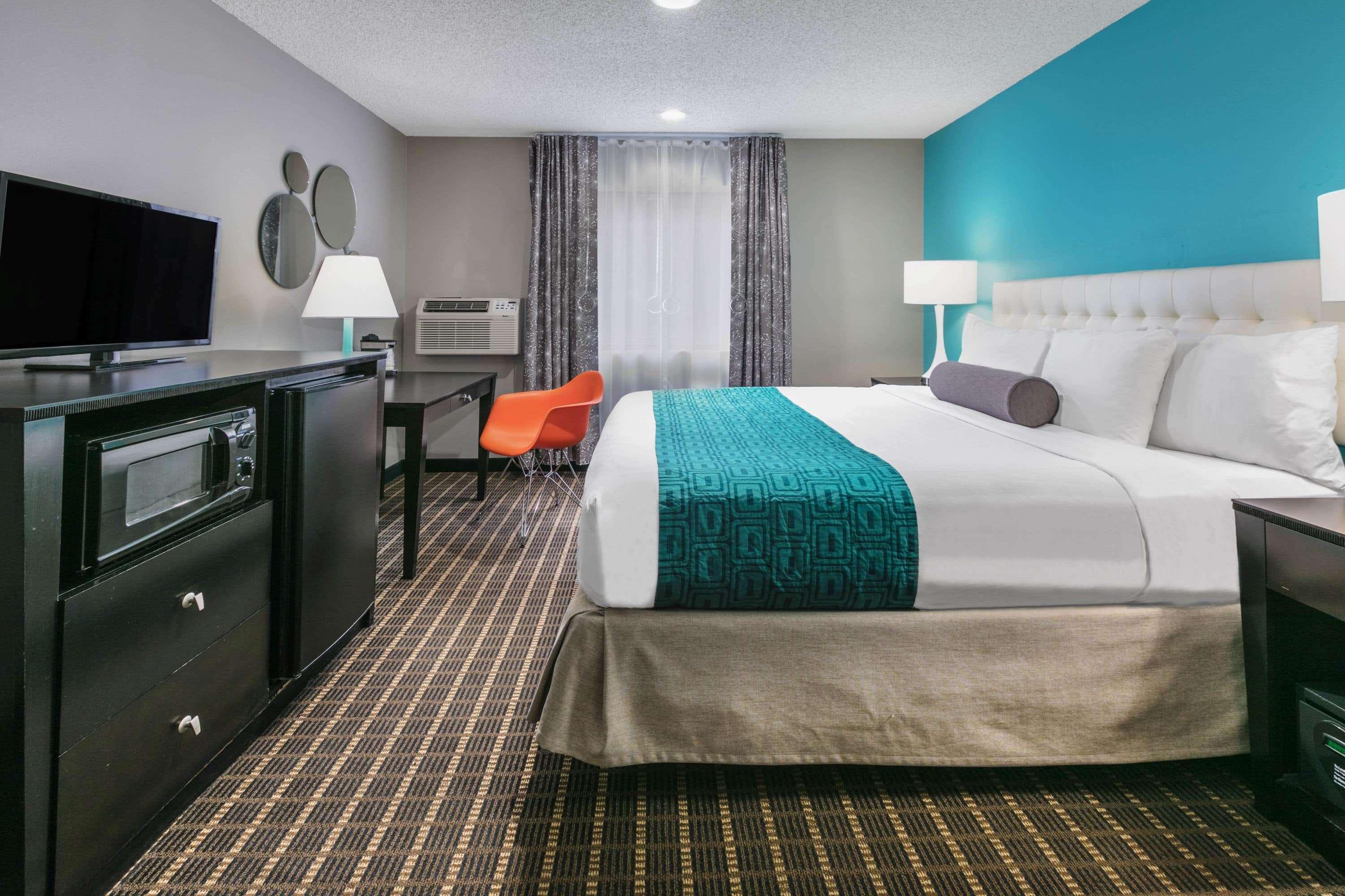 Howard Johnson By Wyndham Near Schlitterbahn New Braunfels Εξωτερικό φωτογραφία