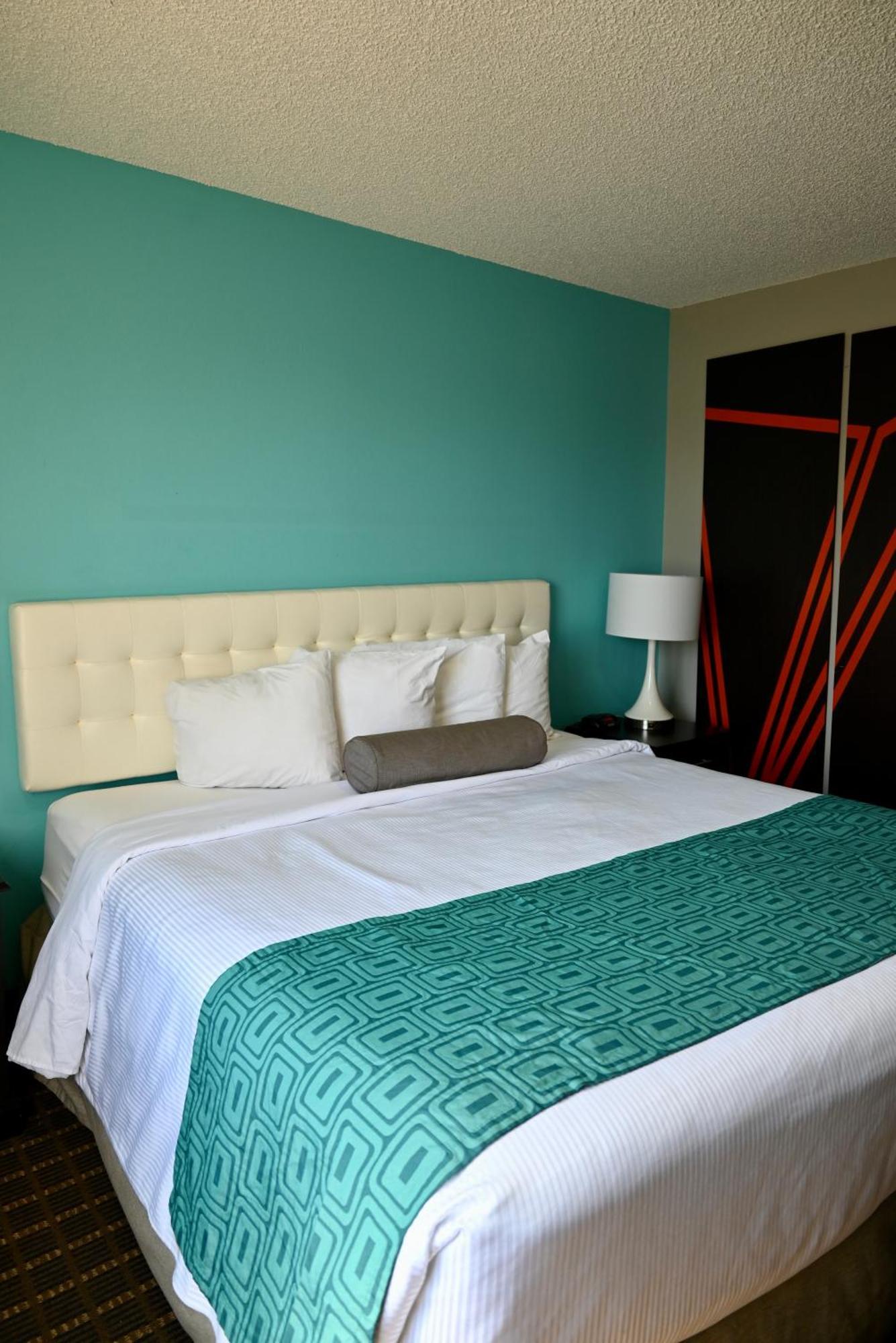 Howard Johnson By Wyndham Near Schlitterbahn New Braunfels Εξωτερικό φωτογραφία